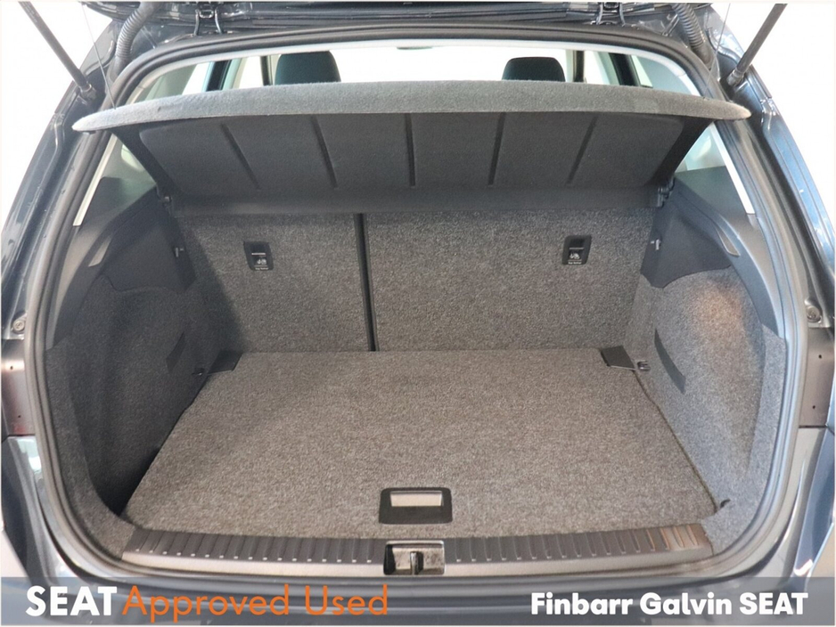 2023 SEAT Arona 1.0TSI 110hp SE €21,950