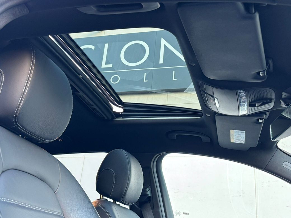 2023 Mercedes-Benz EQC EQC 400 4MATIC AMG LINE PREMIUM €44,990