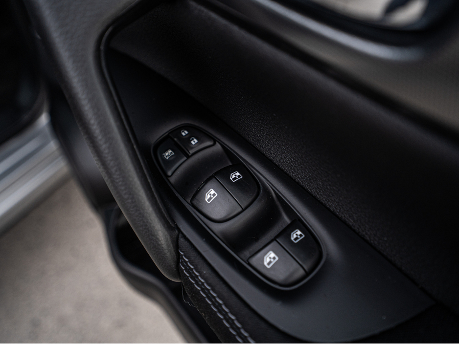 2018 Nissan Qashqai - image 29