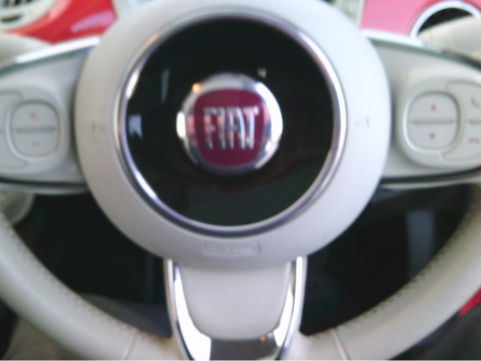 2019 Fiat 500 NCT 07/2027, PANORAMIC ROOF, CRUISE, €200 TAX, TAXED, LOW KMS. S./HISTORY , LOUNGE MODEL. €12,799