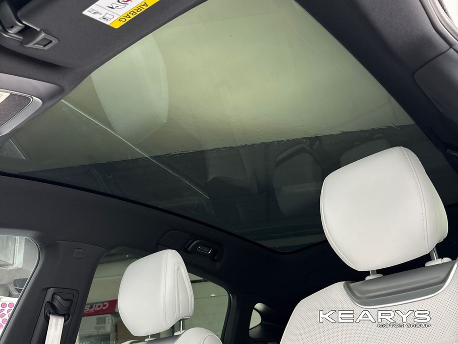 2025 Xpeng G6 Coupe RWD Standard €40,950