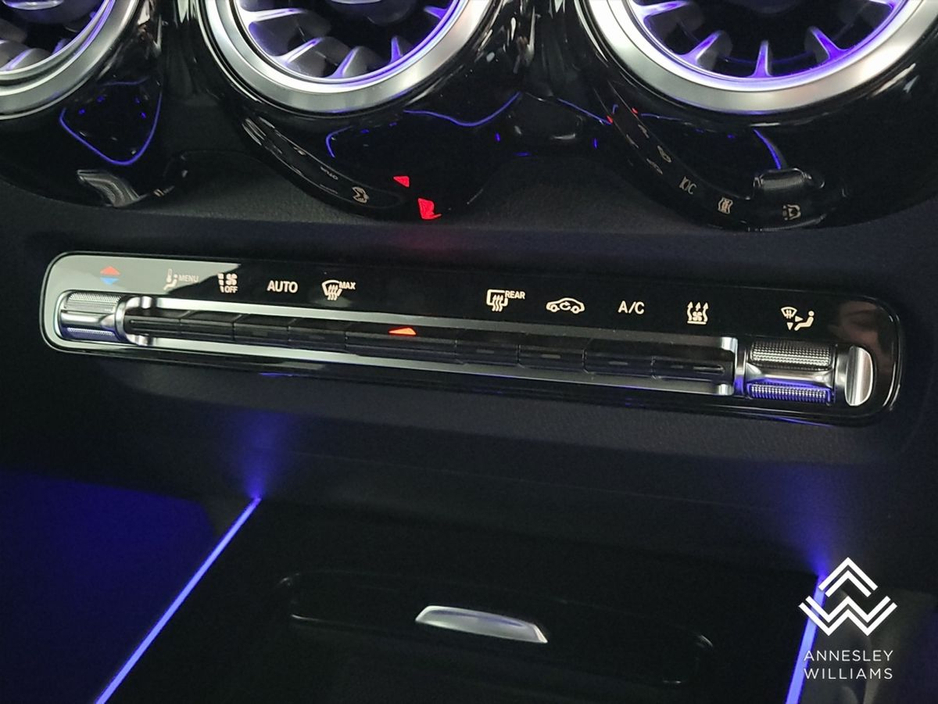 2025 Mercedes-Benz EQB - image 20