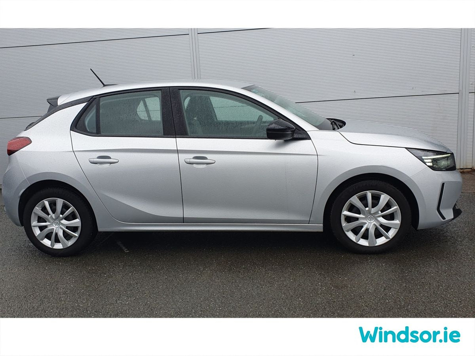 2024 Opel Corsa SC 1.2i (75PS) S/S 5 Speed €20,995