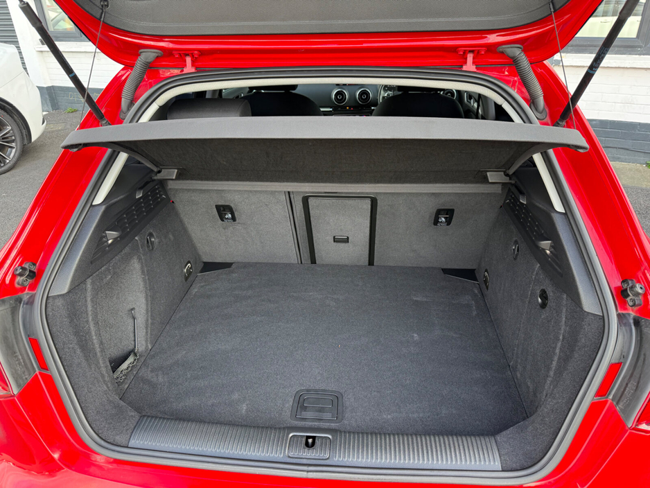 2016 Audi A3 - image 23