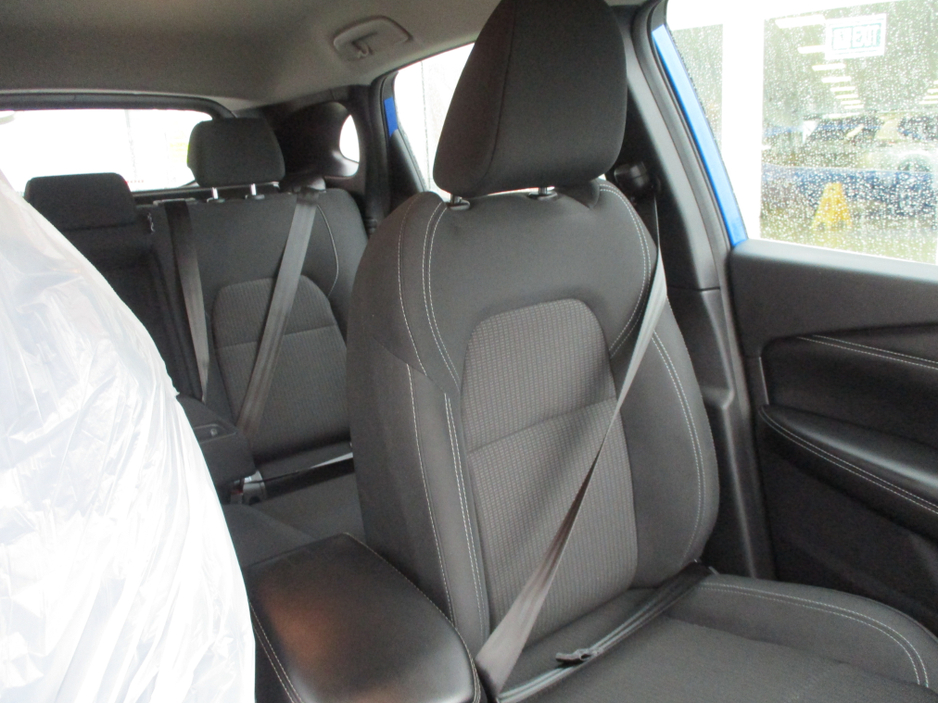 2024 Nissan Qashqai - image 16