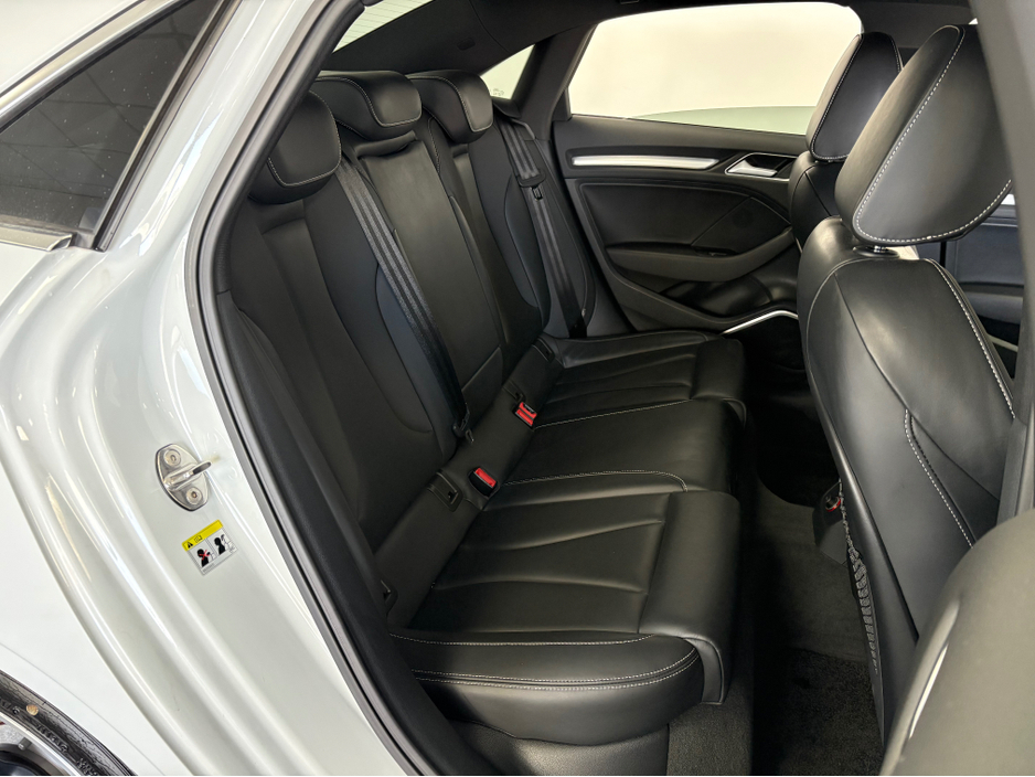 2017 Audi S3 - image 10