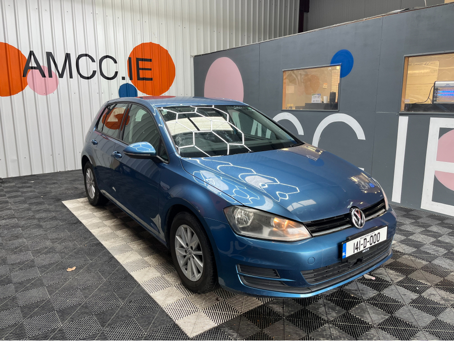 2014 Volkswagen Golf for sale in , Ireland