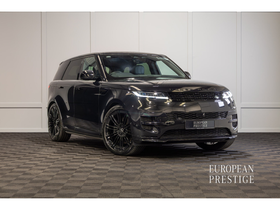 2023 Land Rover Range Rover Sport for sale in , Ireland