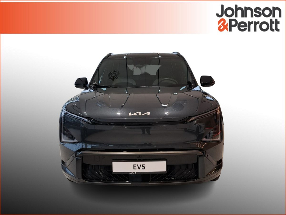 2026 Kia EV5 *Order Your 261 Today*