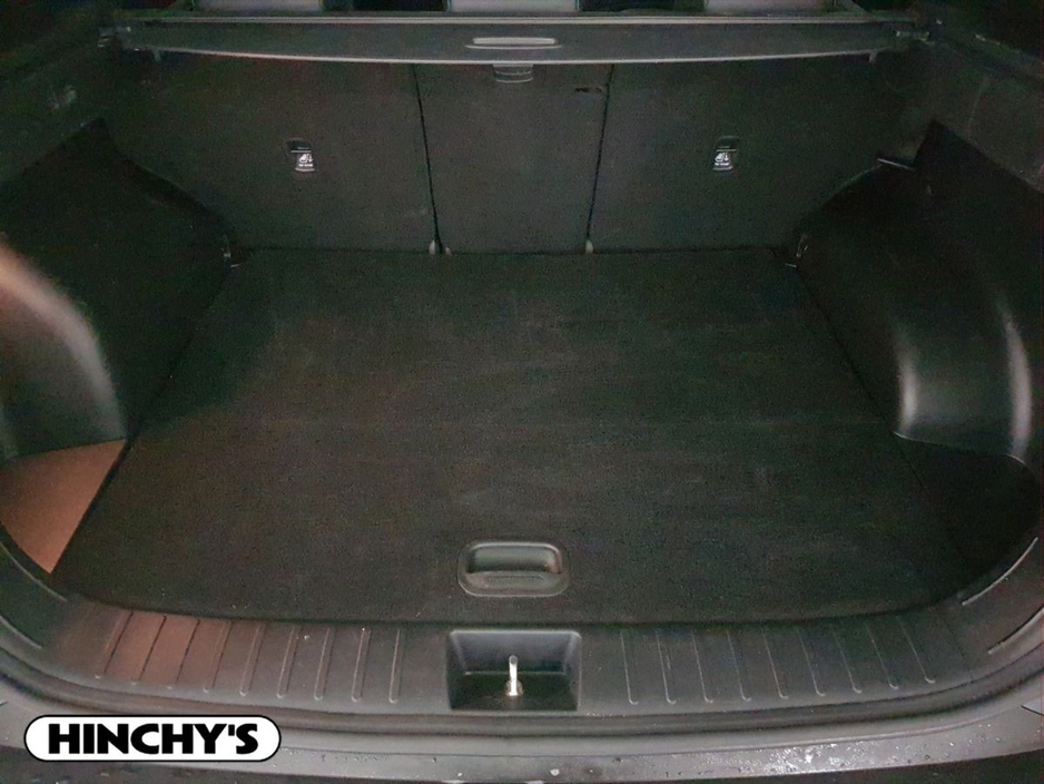 2024 Hyundai Tucson 2WD Comfort Plus HEV Auto €37,600