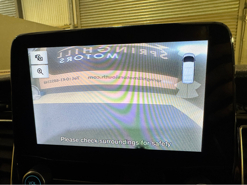 2020 Ford Transit Custom CUSTOM 300 LIMITED EDITION EBLUE TD LWB 5DR €13,950