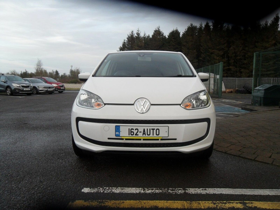 2016 Volkswagen up! - image 5