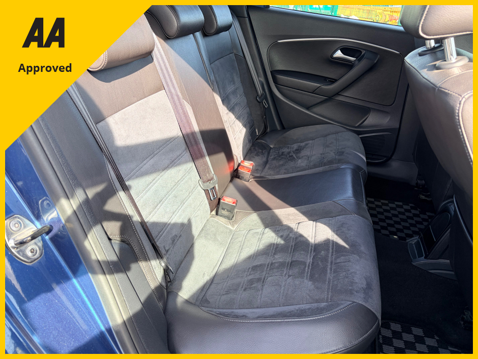 2016 Volkswagen Polo - image 24