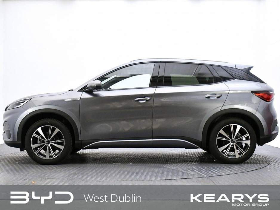 2026 BYD ATTO 3 - image 5