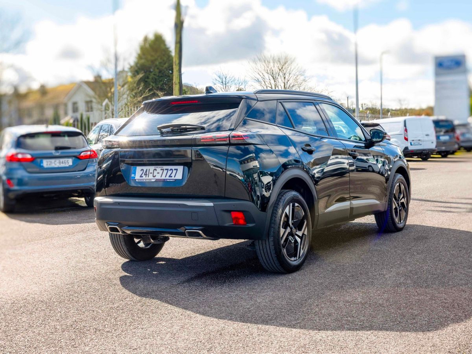 2024 Peugeot 2008 - image 20