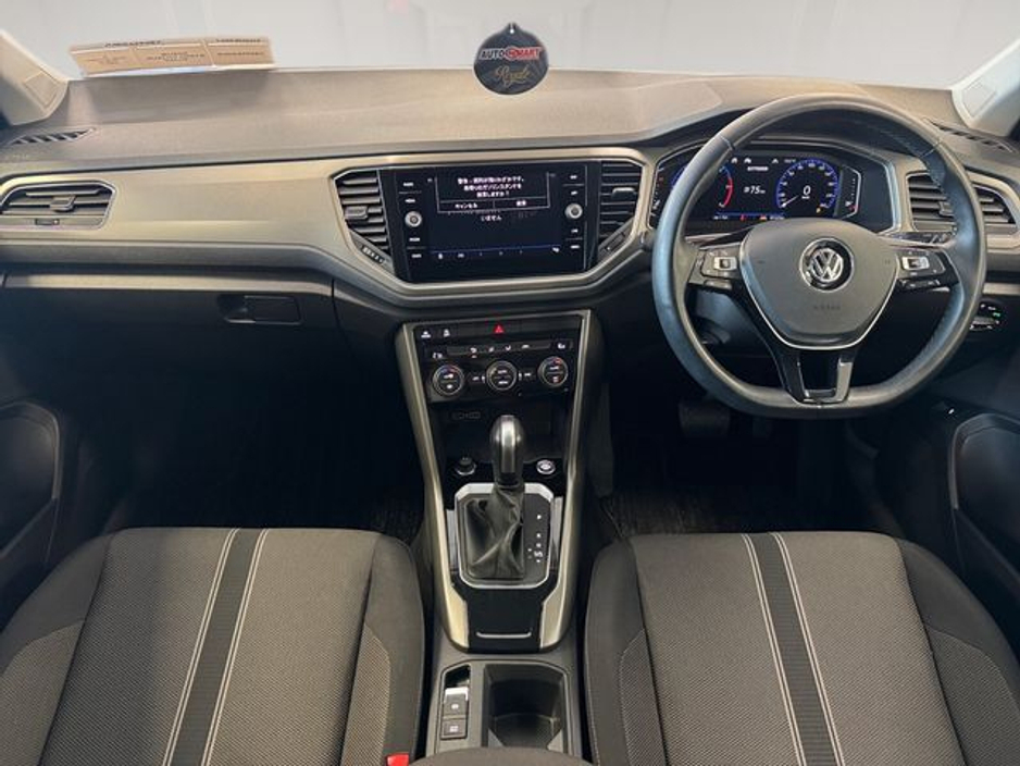 2020 Volkswagen T-Roc - image 15