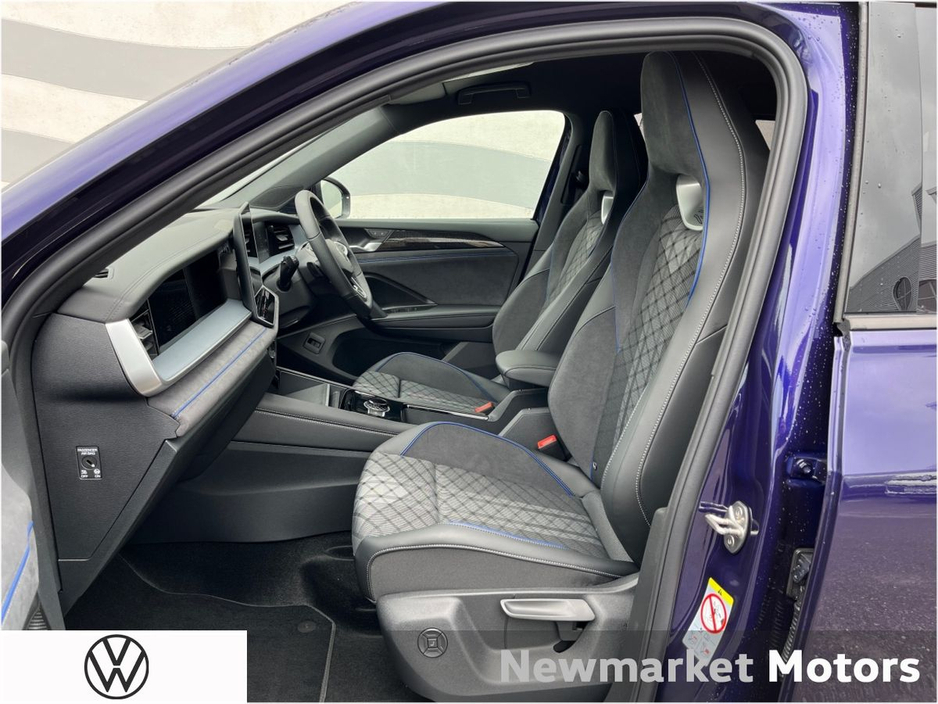 2026 Volkswagen Tayron - image 31