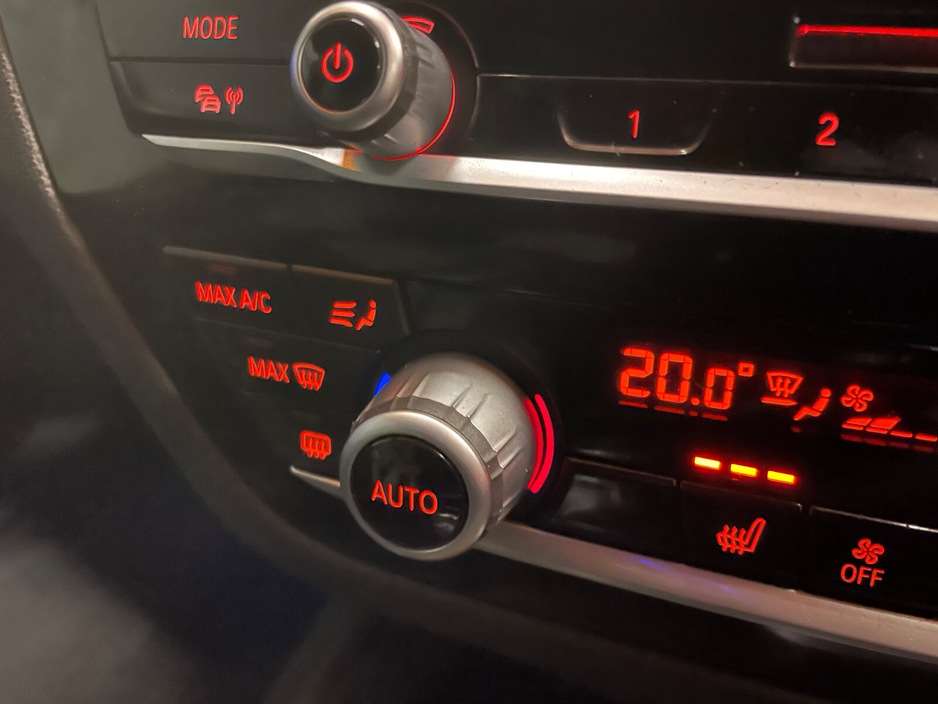 2017 BMW 5 Series 530e M Sport Auto €18,900