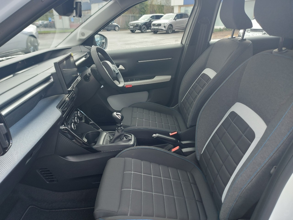 2026 Citroen C3 - image 19