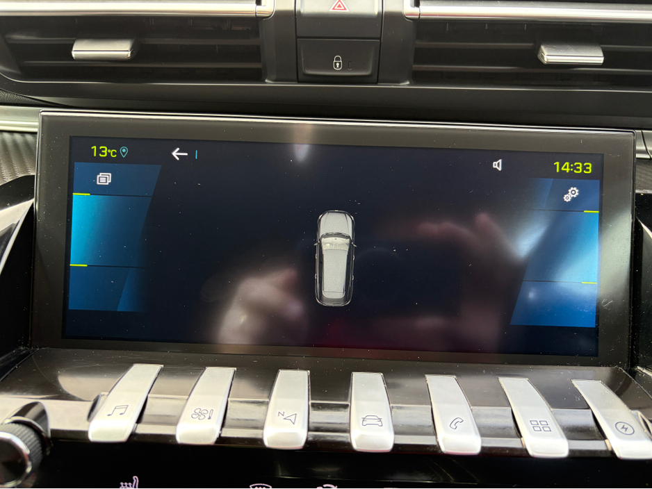 2020 Peugeot 508 - image 4