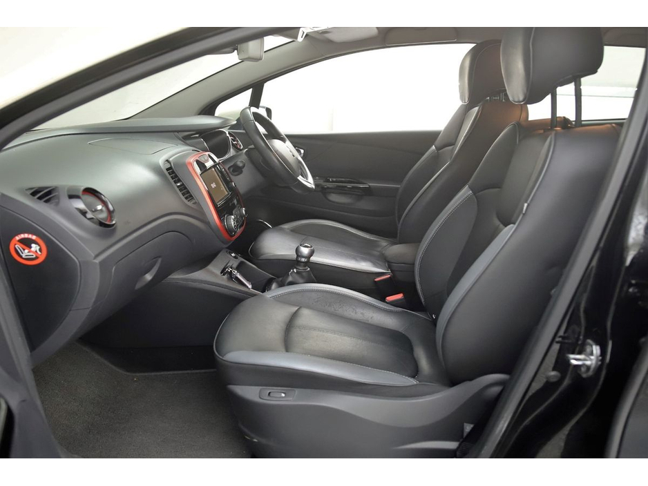 2016 Renault Captur - image 15
