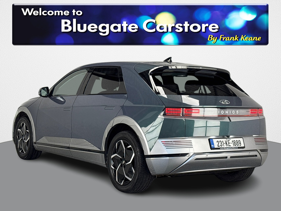 2023 Hyundai Ioniq 5 - image 8