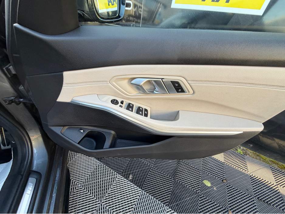 2020 BMW 3 Series 330e M Sport Pro G20 288HP AUTO €25,995