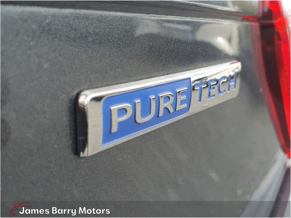 2016 Peugeot 208 - image 27