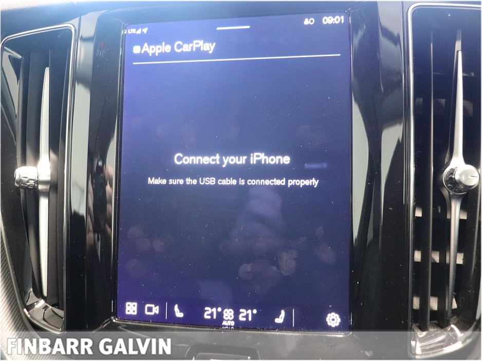 2023 Volvo XC60 - image 20