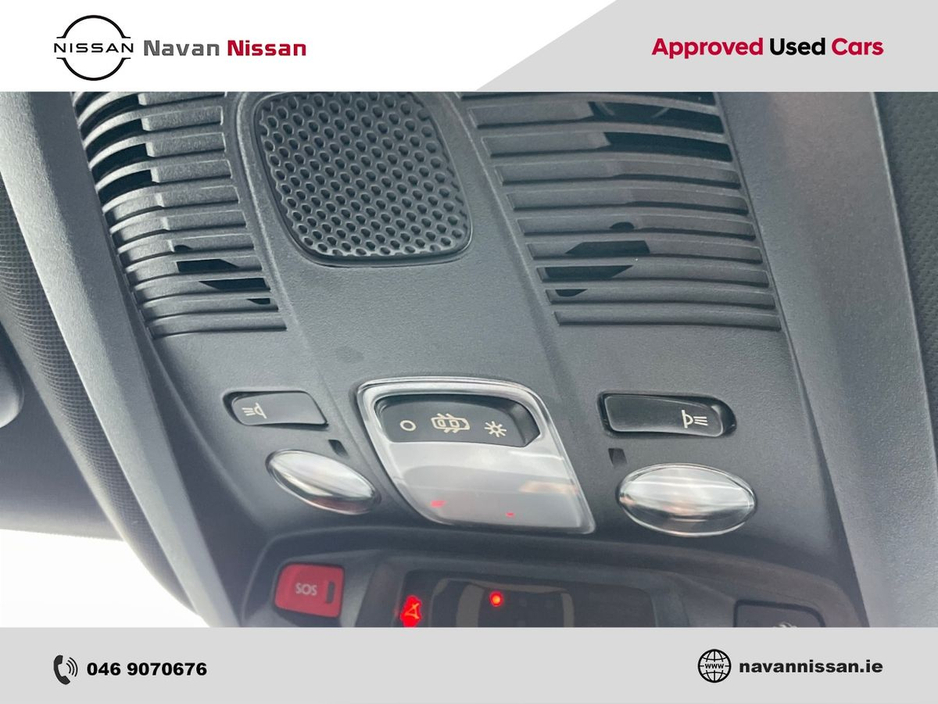 2024 Peugeot 5008 1.5 BlueHDi 130bhp Allure Auto €40,850