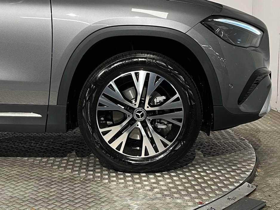 2026 Mercedes-Benz GLA Class - image 7