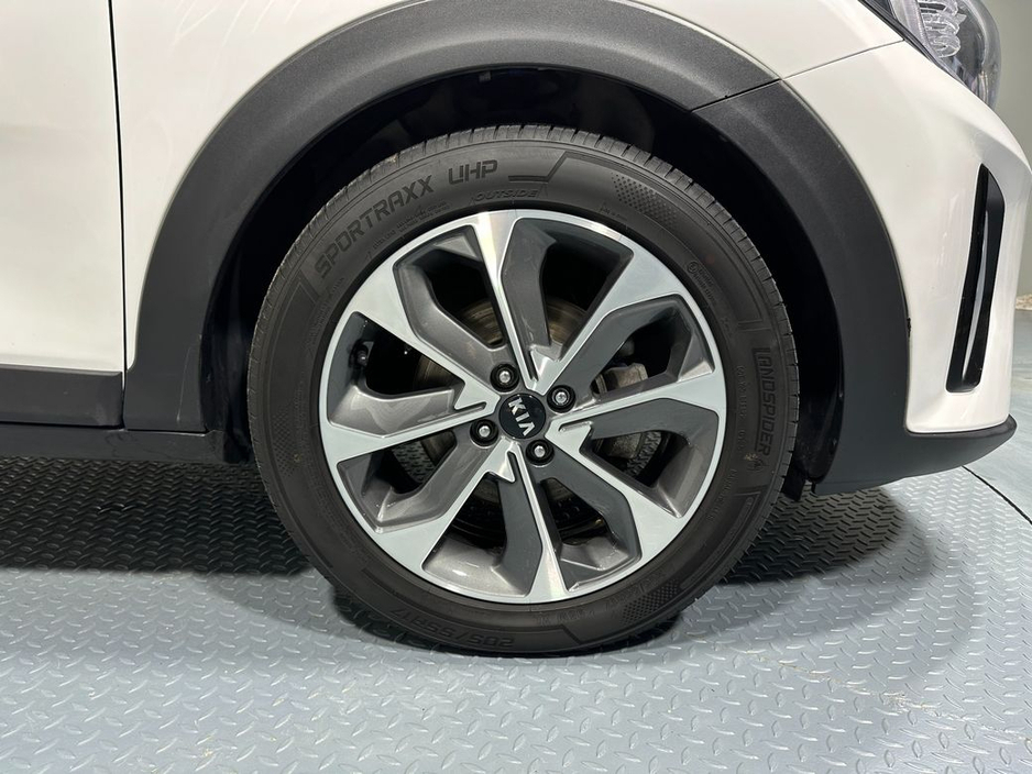 2023 Kia Stonic K3 1.0 Automatic €23,800