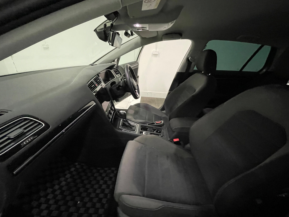 2019 Volkswagen Golf 1.4 TSI 5DR 150HP Highline DSG €15,995