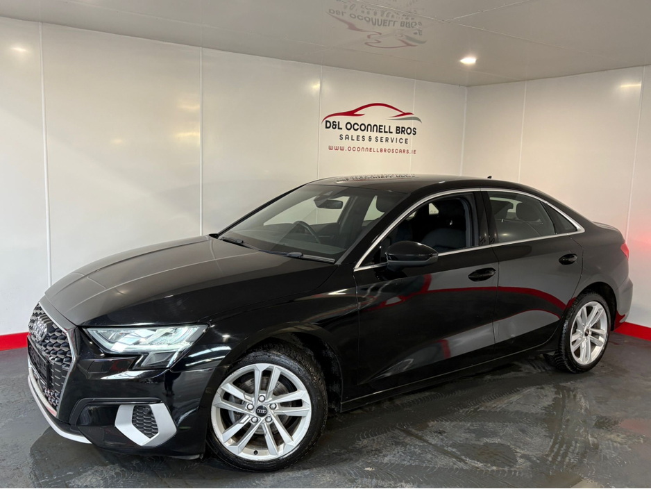 2022 Audi A3 - image 2