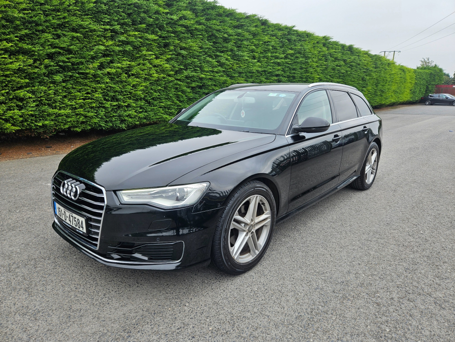 2015 Audi A6 for sale in , Ireland