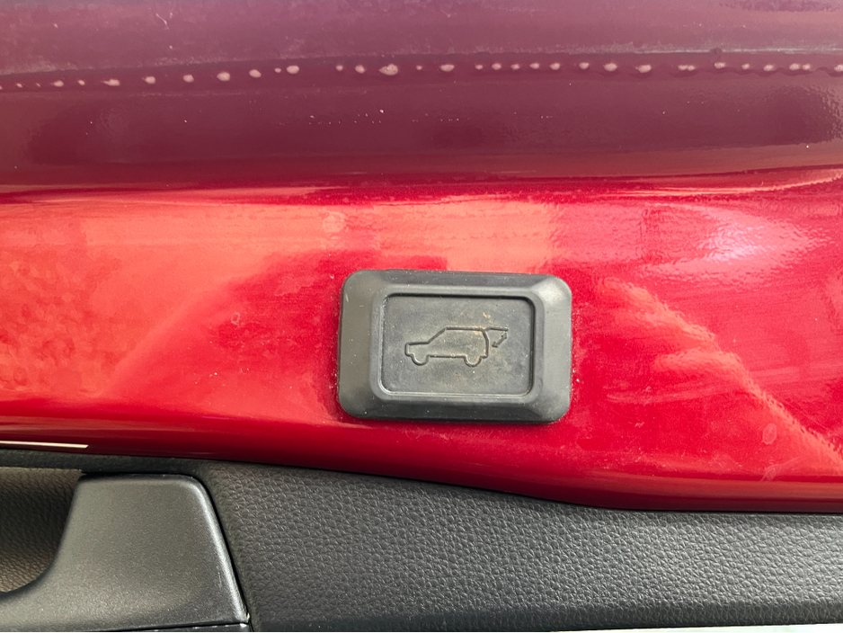 2021 Toyota Rav4 SOL AUTOMATIC HYBRID 2.5 PETROL //FULL LEATHER HEATED SEATS//REVERSE CAMERA//SAT NAV//KEYLESS ENTRY//IRISH CAR// €32,950