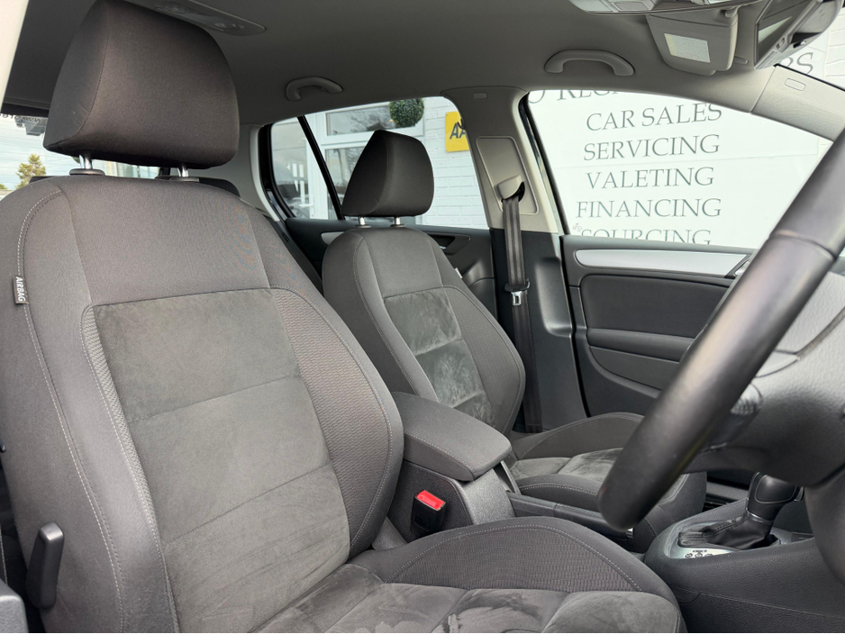 2011 Volkswagen Golf 1.4 TSI COMFORTLINE AUTO €9,950