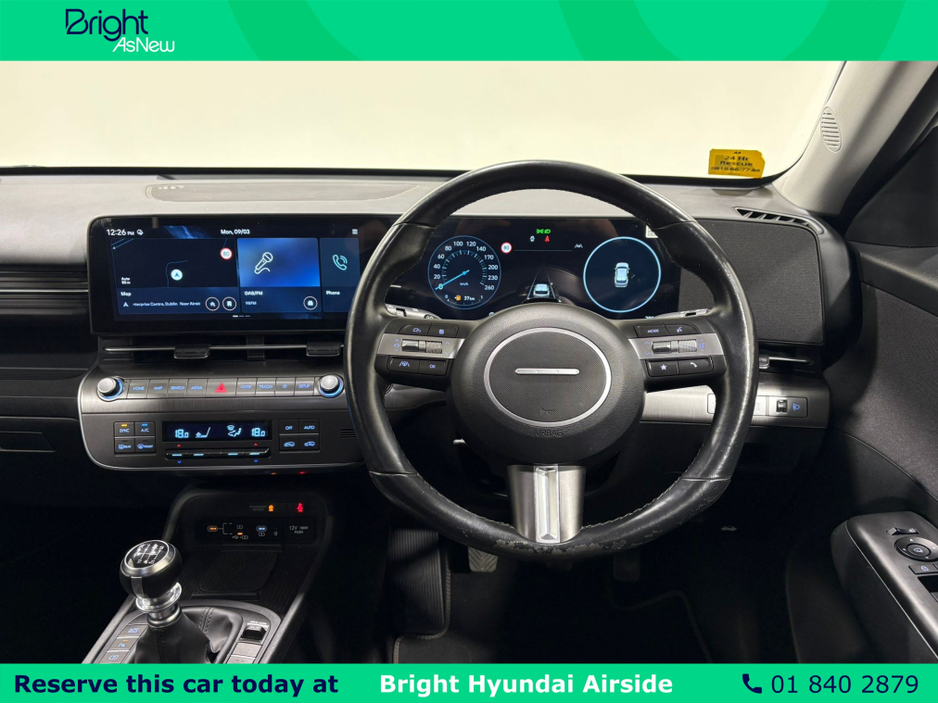2024 Hyundai Kona - image 13