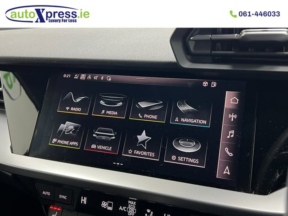 2023 Audi A3 - image 28