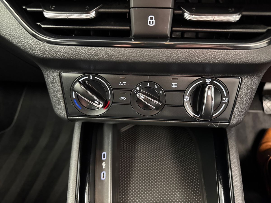 2023 Skoda Kamiq - image 17