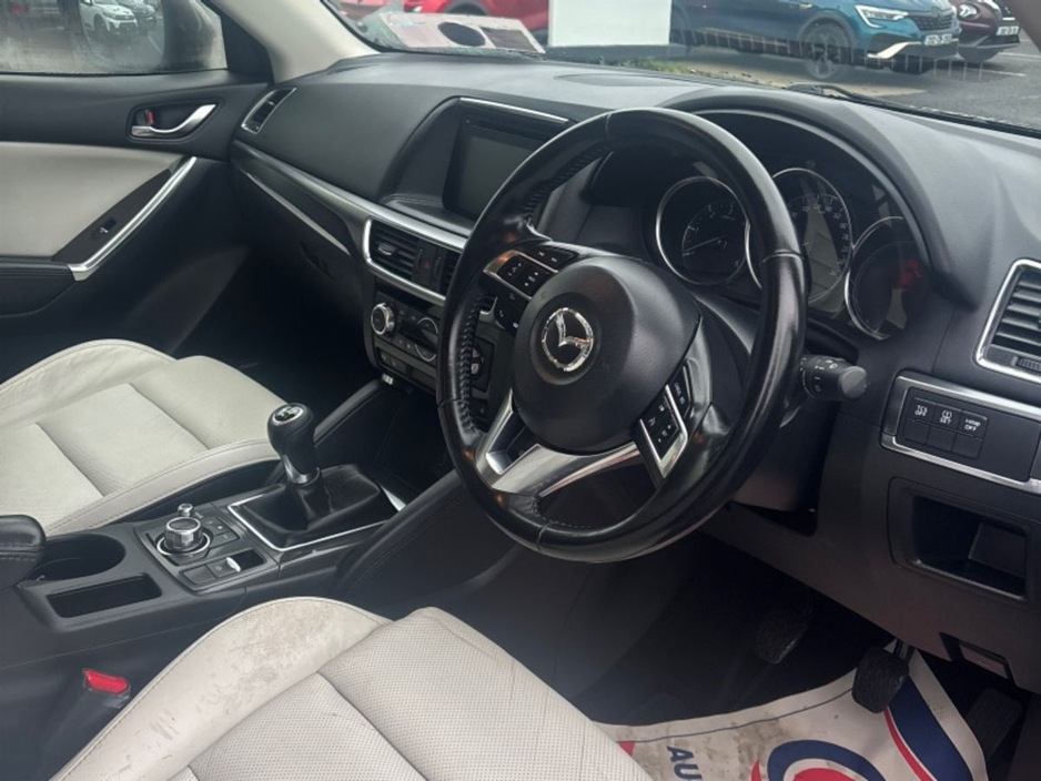 2017 Mazda CX-5 - image 9