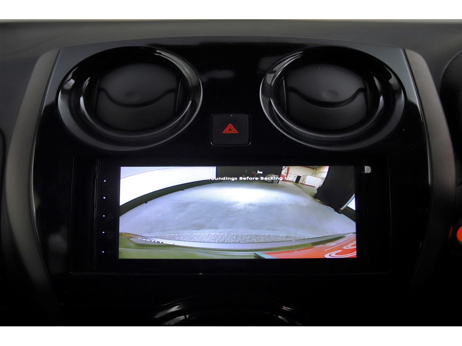 2017 Nissan Note 1.2 CVT MEDALIST *CARPLAY*ANDROID*REVERSE CAM*