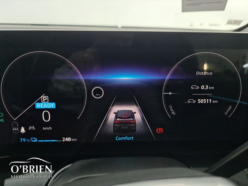 2023 Renault Megane E-Tech EV60 220hp Techno €24,900