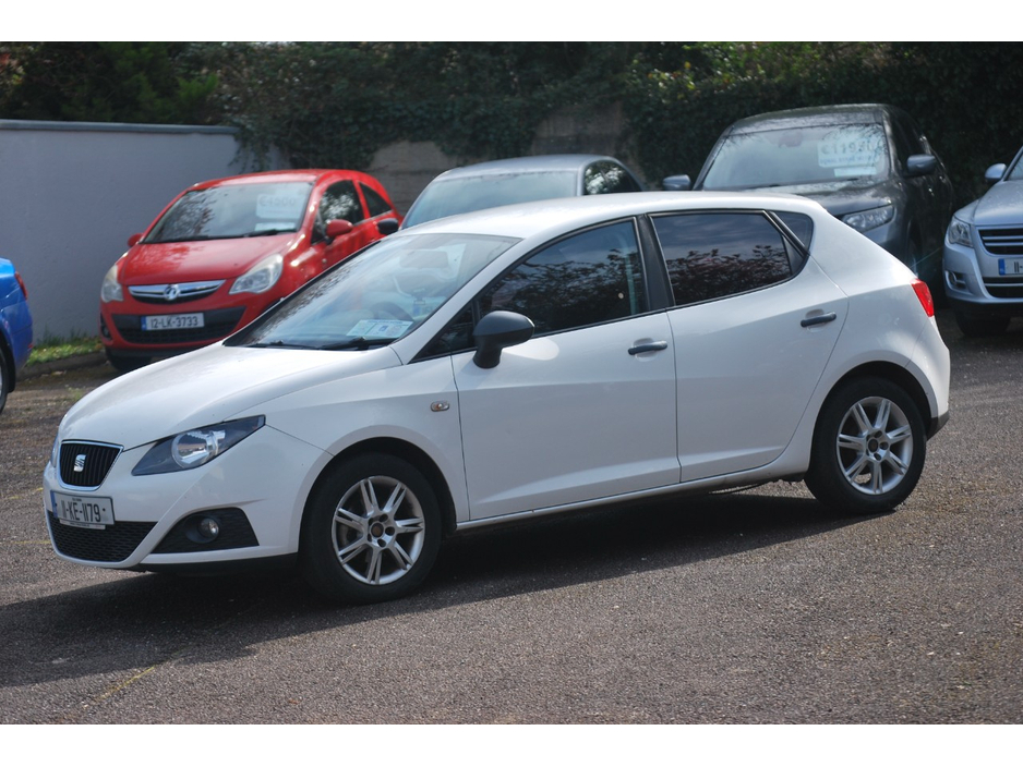 2011 SEAT Ibiza for sale in , Ireland