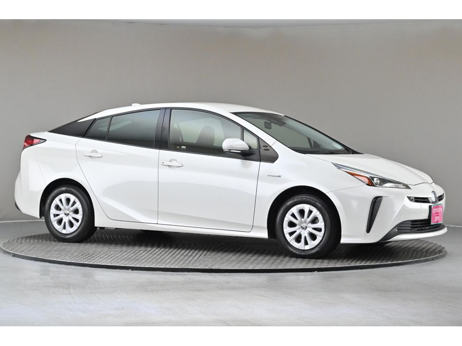 2019 Toyota Prius 1.8 HYBRID FACE LIFT MODEL*ADROID CAR PLAYER*REVERSE CAM*PARK SENSORS* €18,990