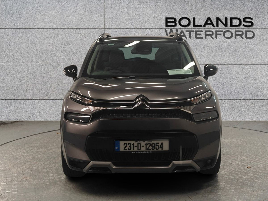 2023 Citroen C3 Aircross - image 13