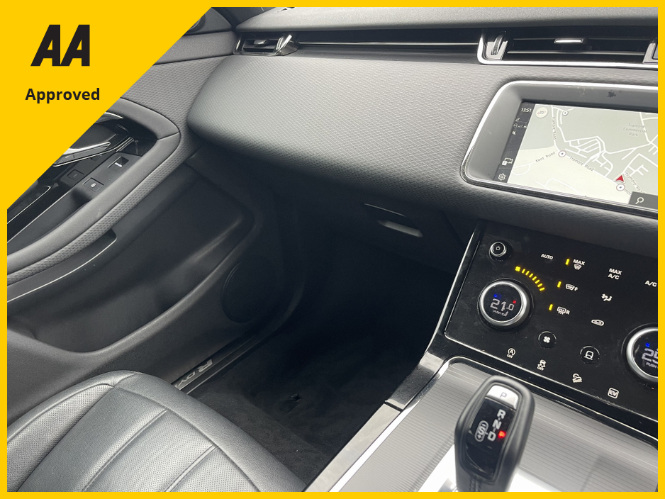 2023 Land Rover Range Rover Evoque R-DYN S PH R-DYNAMIC FREE DELIVERY €35,750