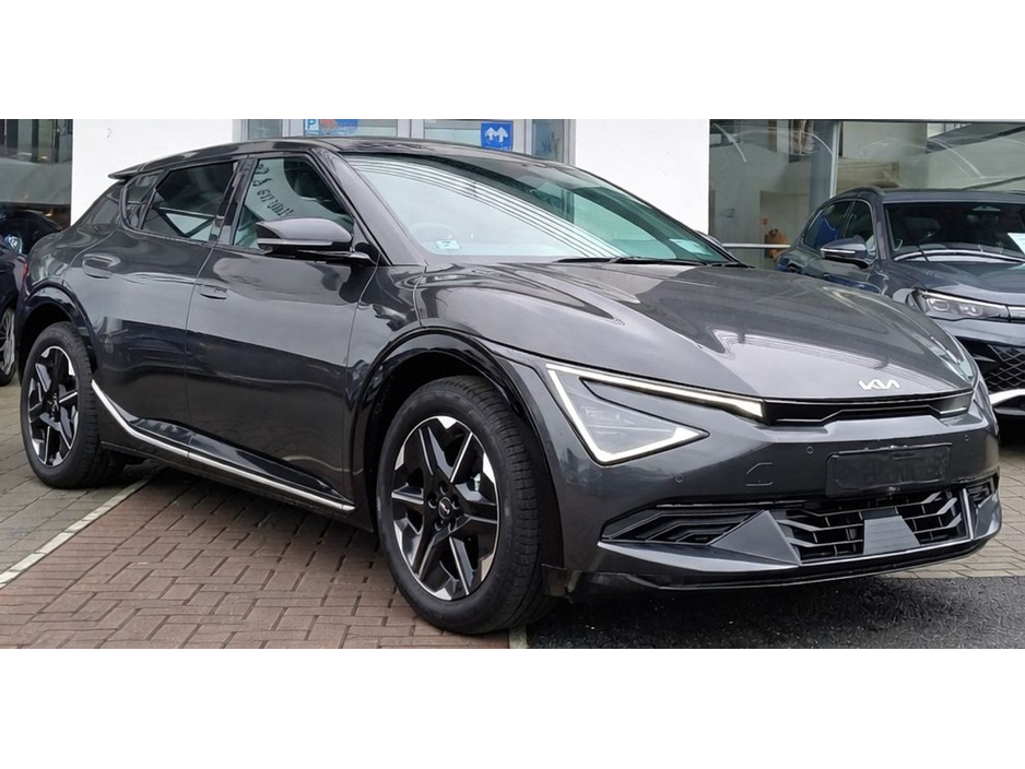 2026 Kia EV6 for sale in , Ireland