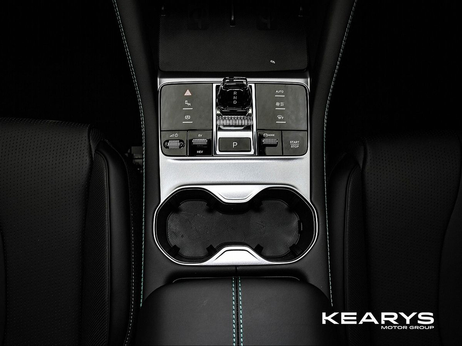 2025 BYD Seal U Boost PHEV Auto 1.5 DM-i 18.3 kWh Auto Start/Stop €40,888