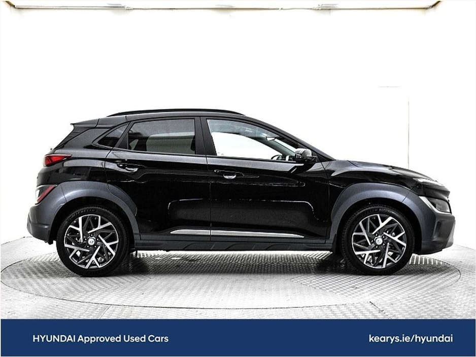 2023 Hyundai Kona 1.6 HYBRID Executive Auto €27,945